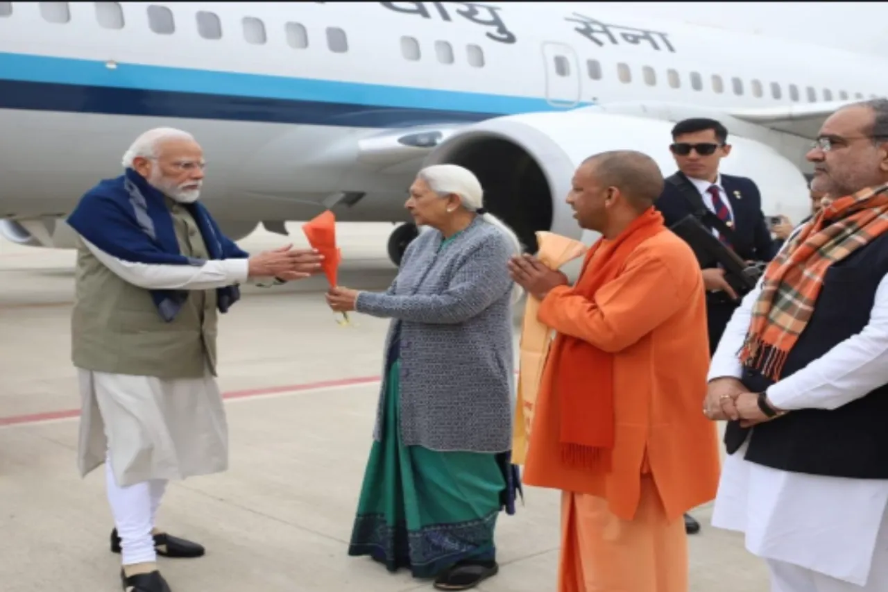PM Modi