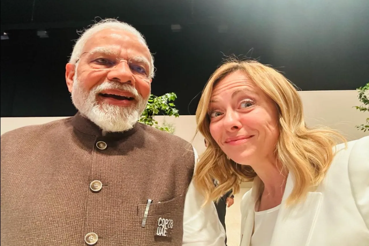 PM Modi