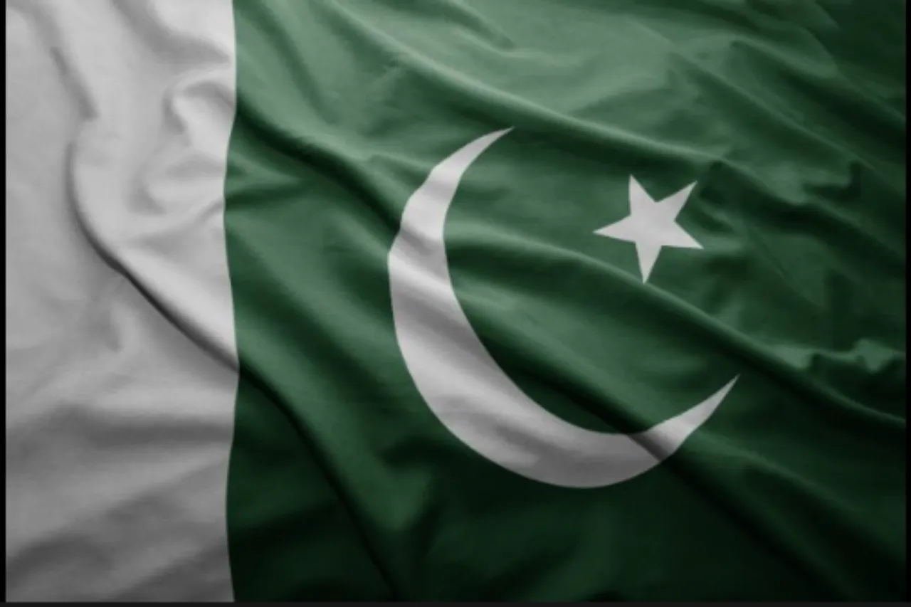 Pakistan