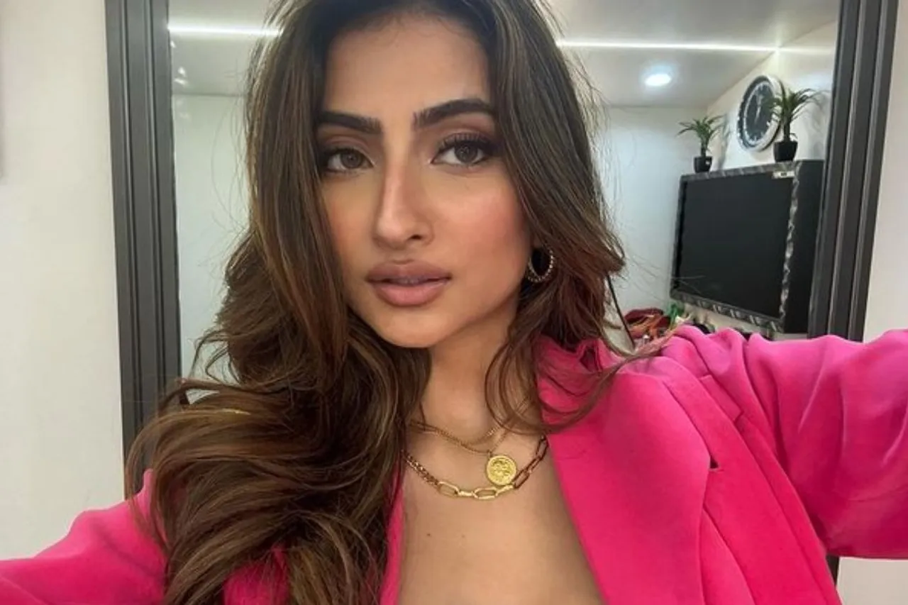 Palak Tiwari