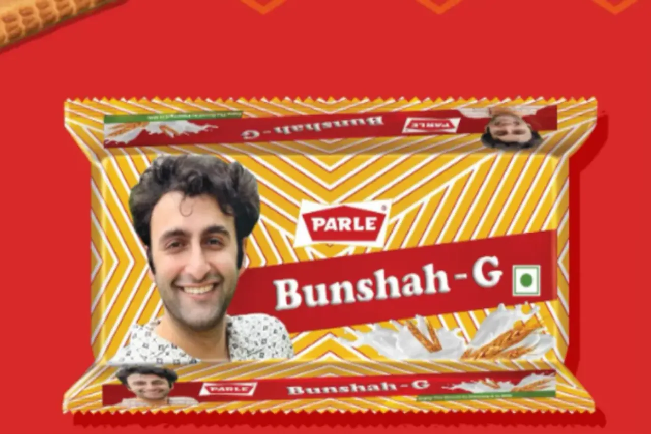 Parle G: