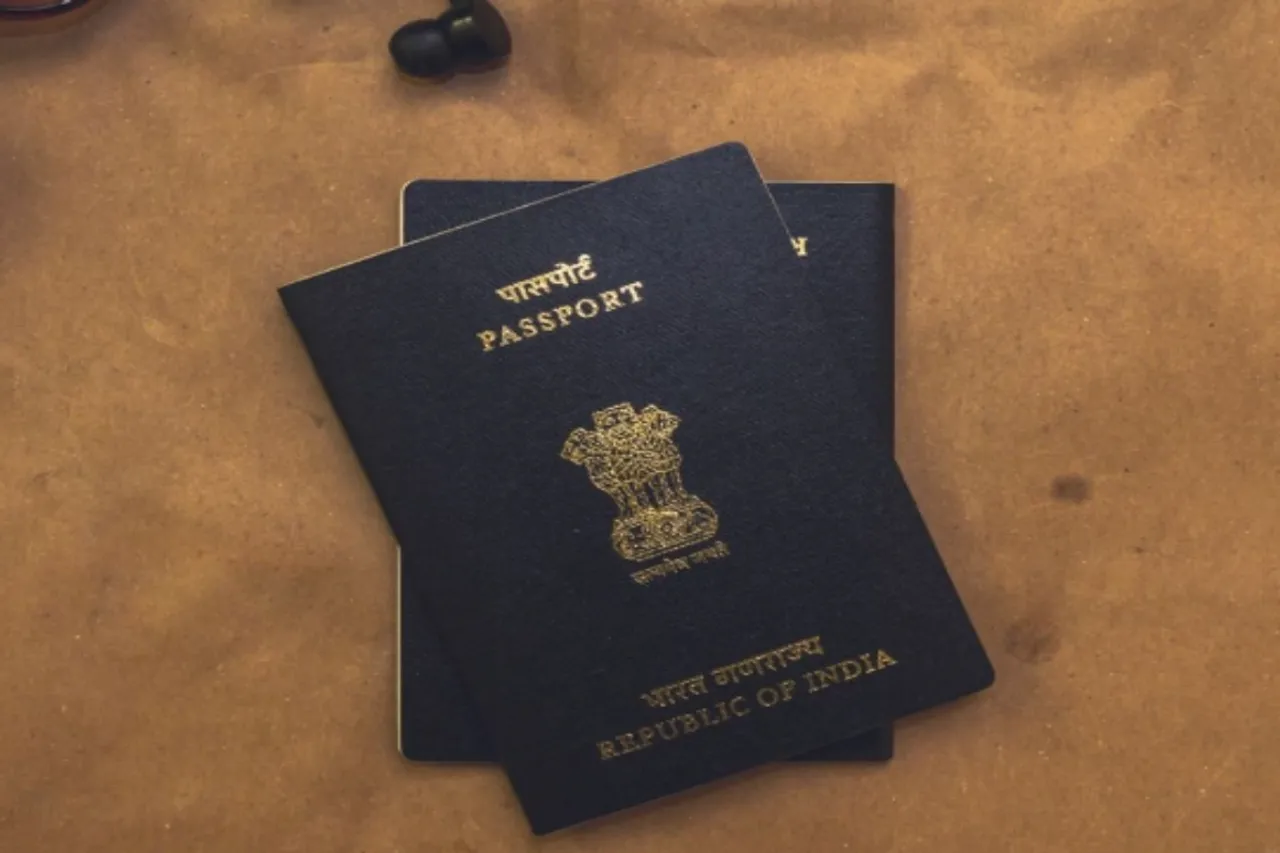 Passport News