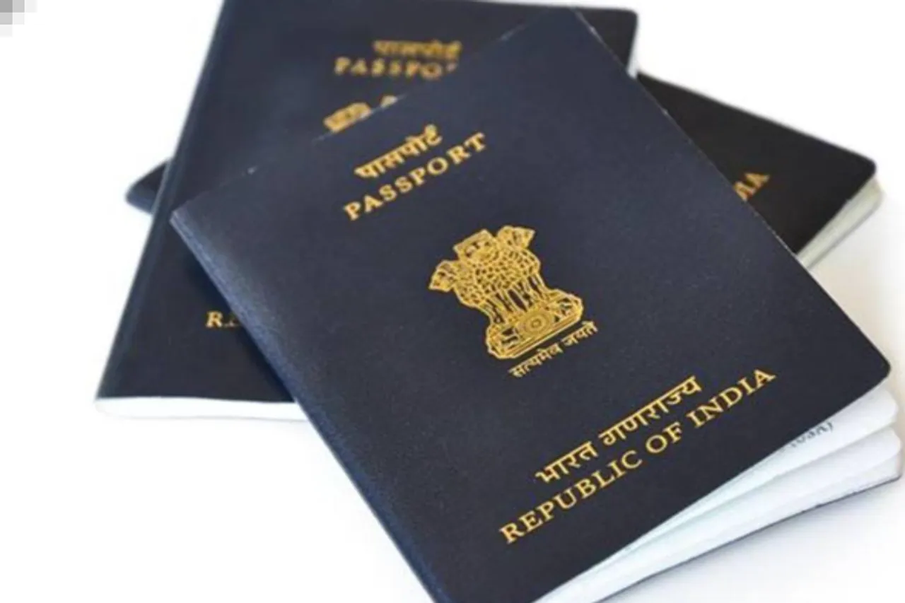 Passport News