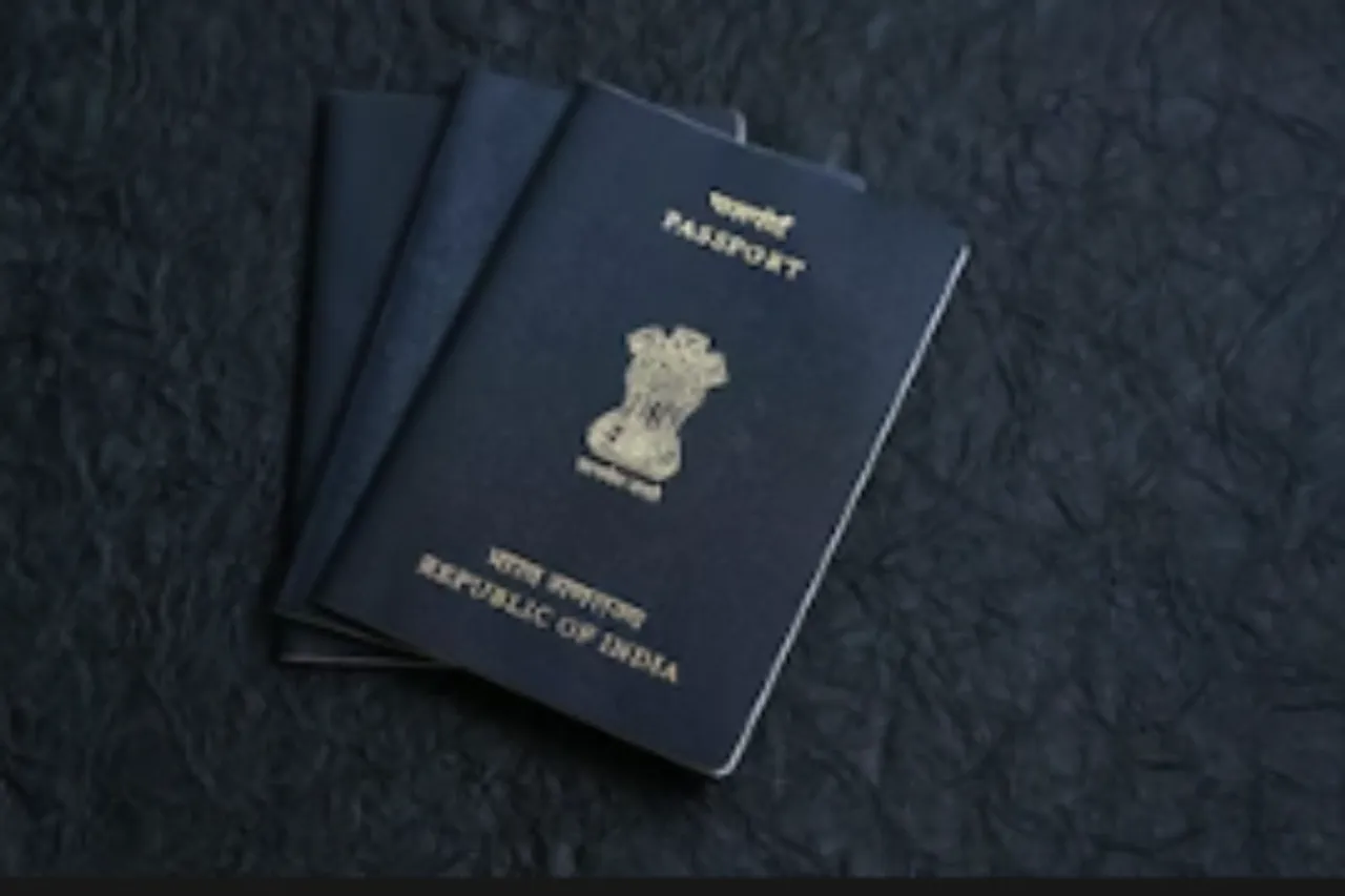 Passport News