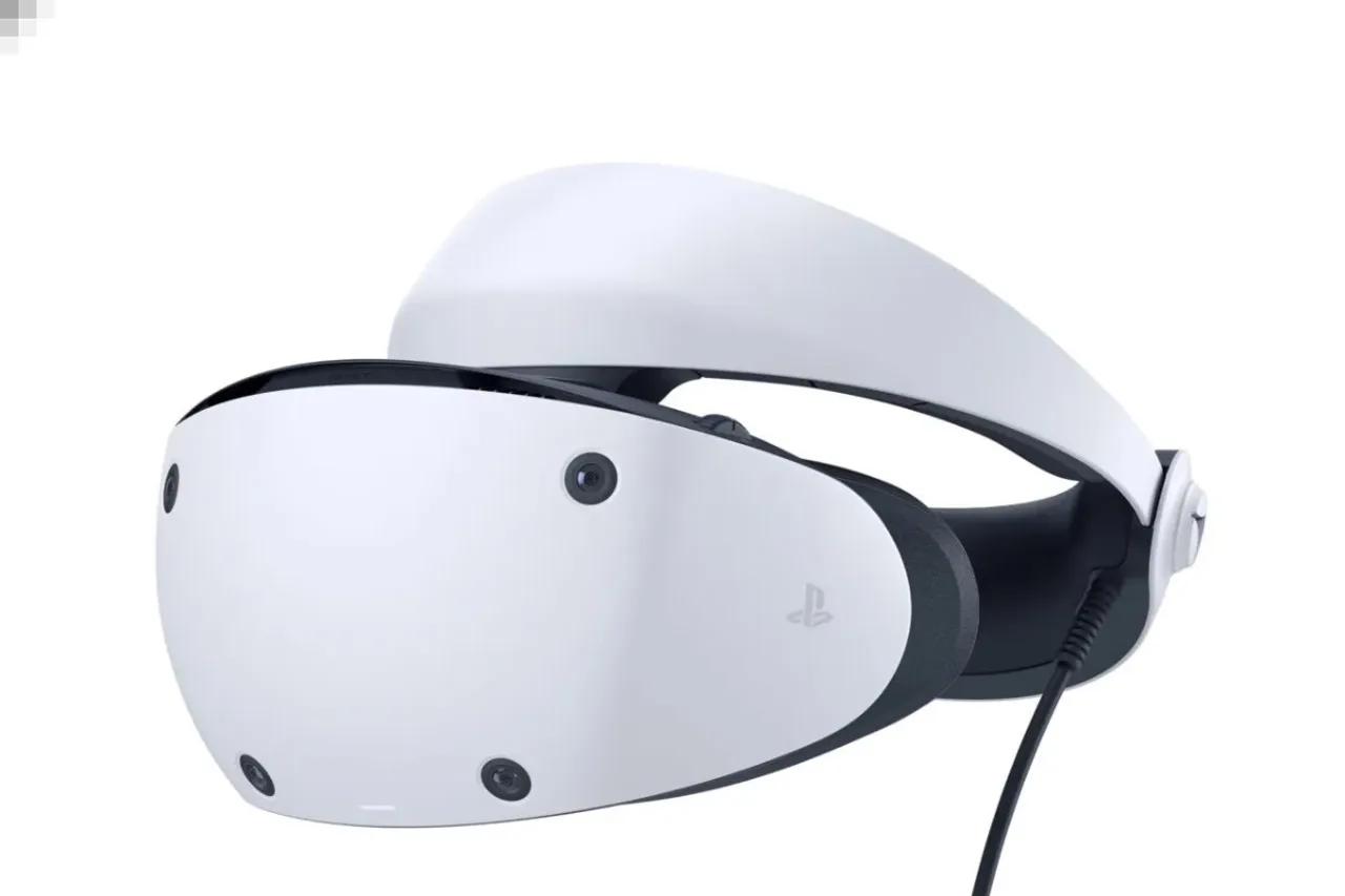 PlayStation VR 2