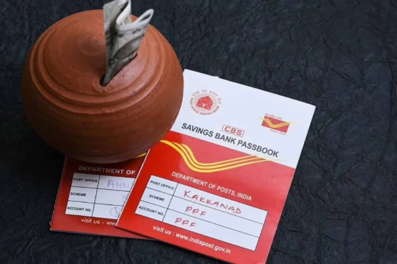 Post Office Schemes