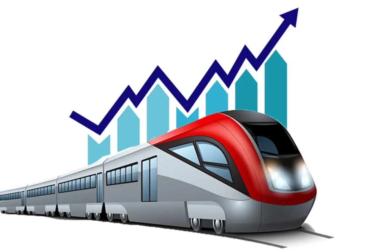 Railway Stock