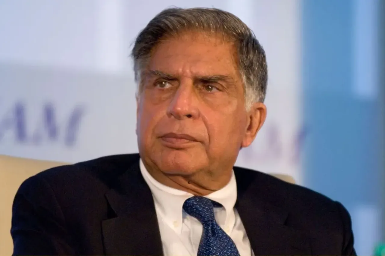 Ratan Tata Deepfake