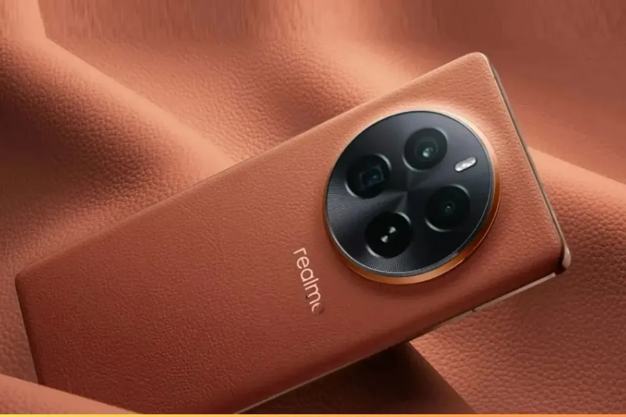 Realme GT 5 Pro