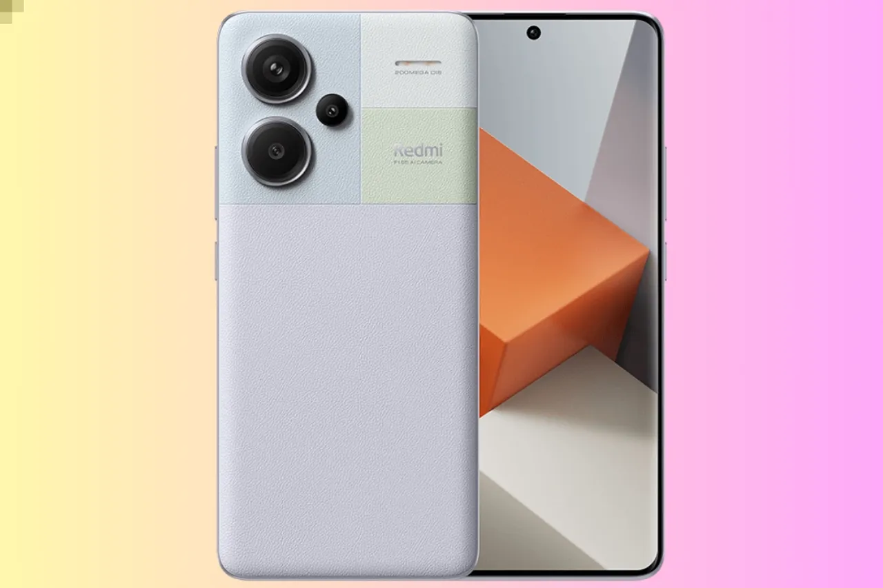 Redmi Note 13 Pro+ 5G