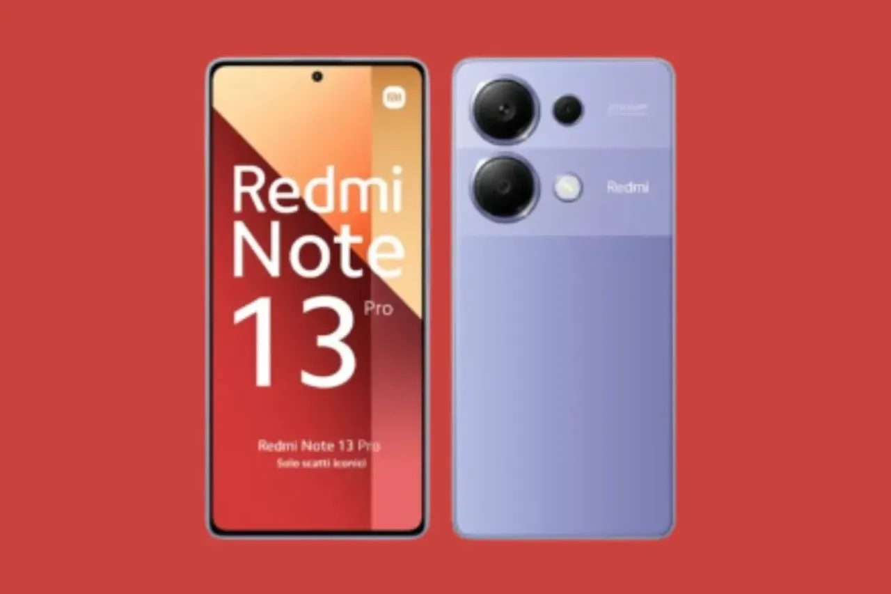 Redmi Note 13
