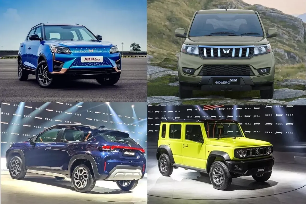 Car Discounts