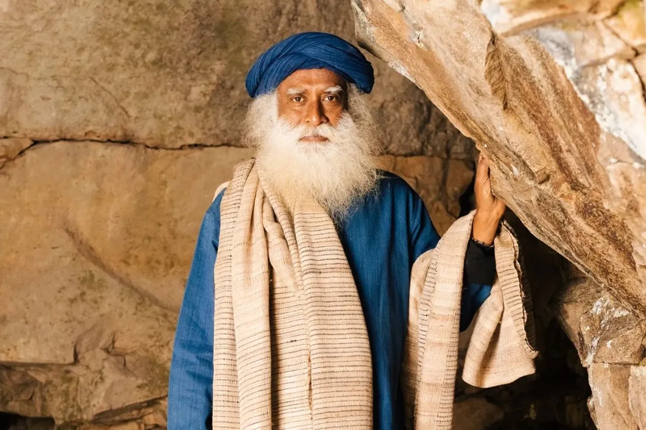 Sadhguru Tips