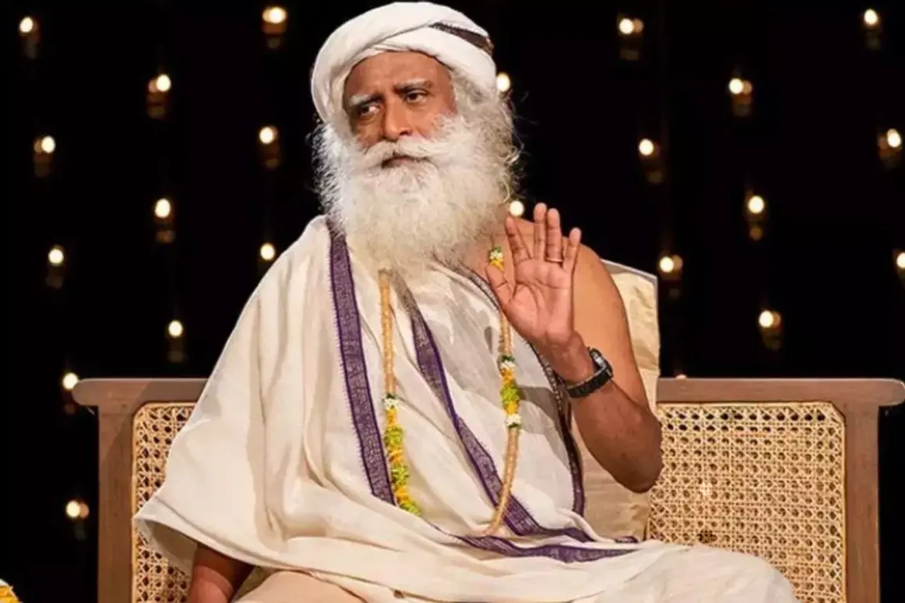 Sadhguru Tips