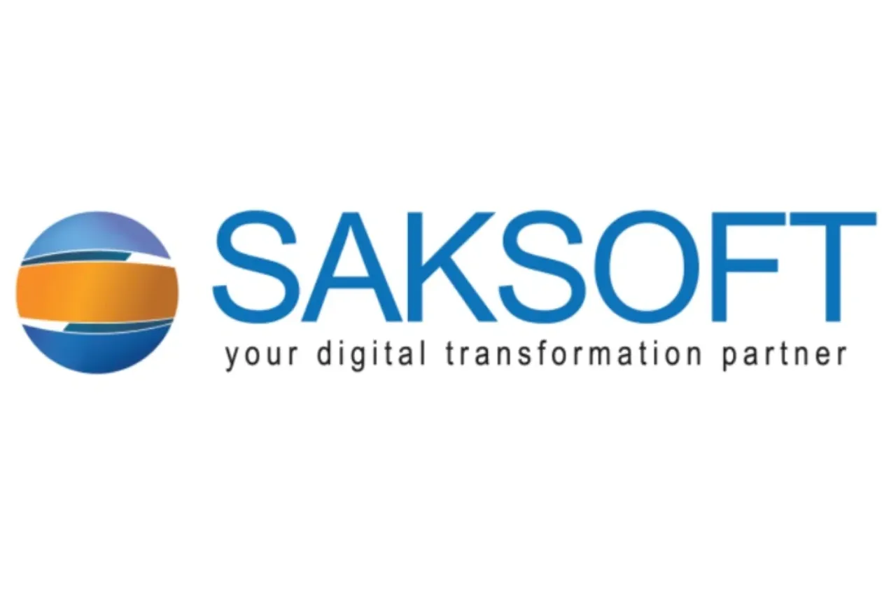 Saksoft Share