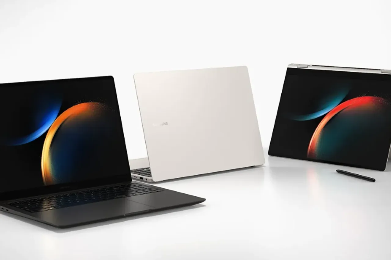 Samsung Galaxy Book 4