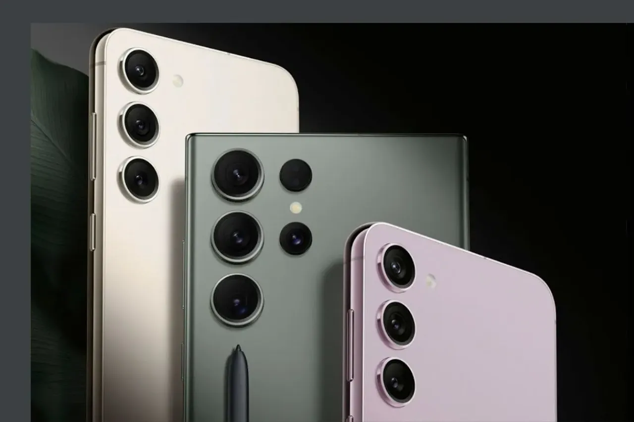Samsung S24 Series AI Features