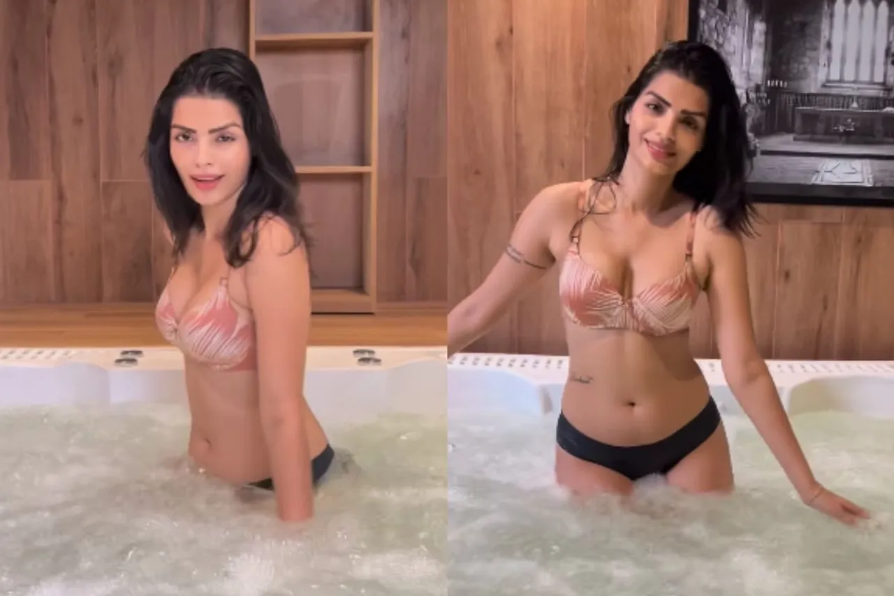 Sonali Raut