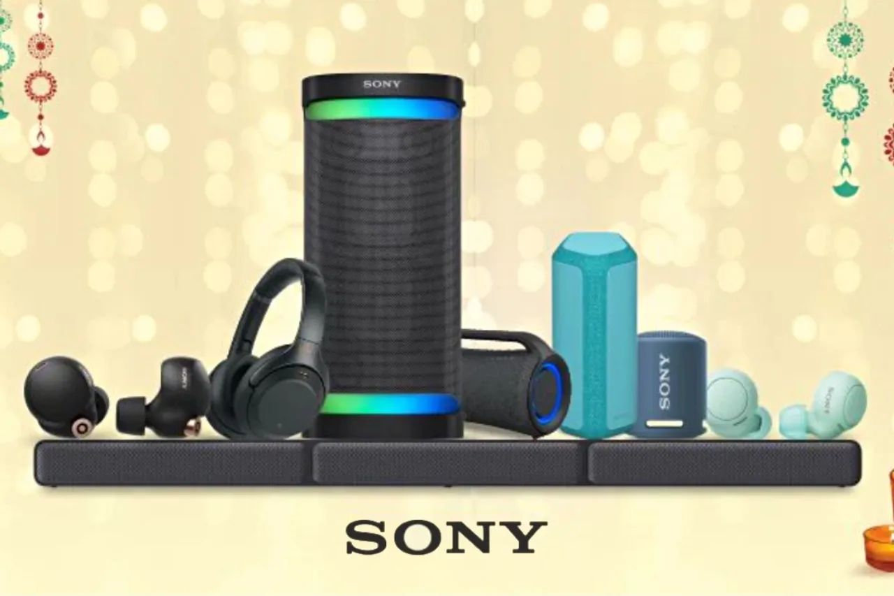 Sony Audio Days Sale