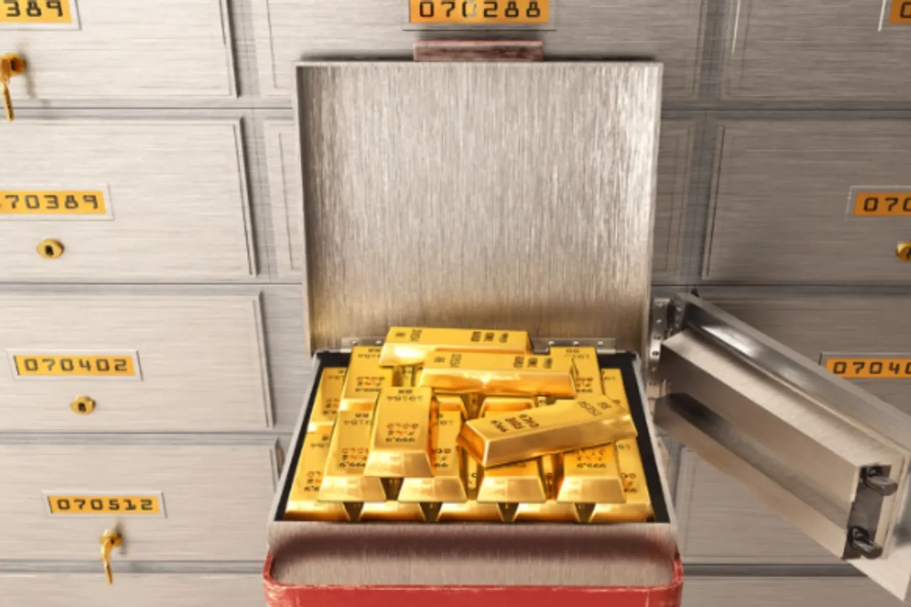 Sovereign Gold Bond