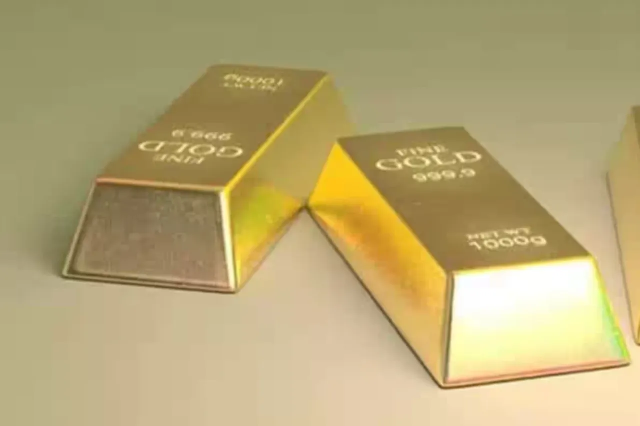 Sovereign Gold Bonds