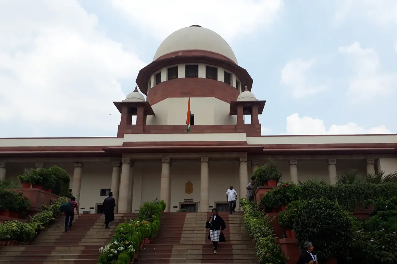 Supreme Court