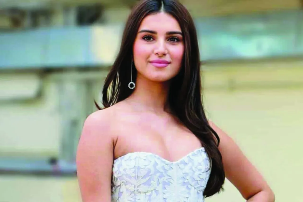 Tara Sutaria