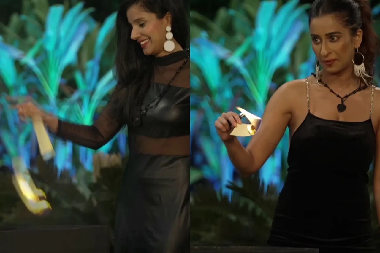Temptation Island India