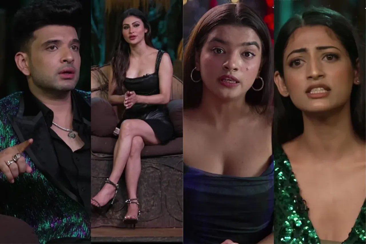 Temptation Island India