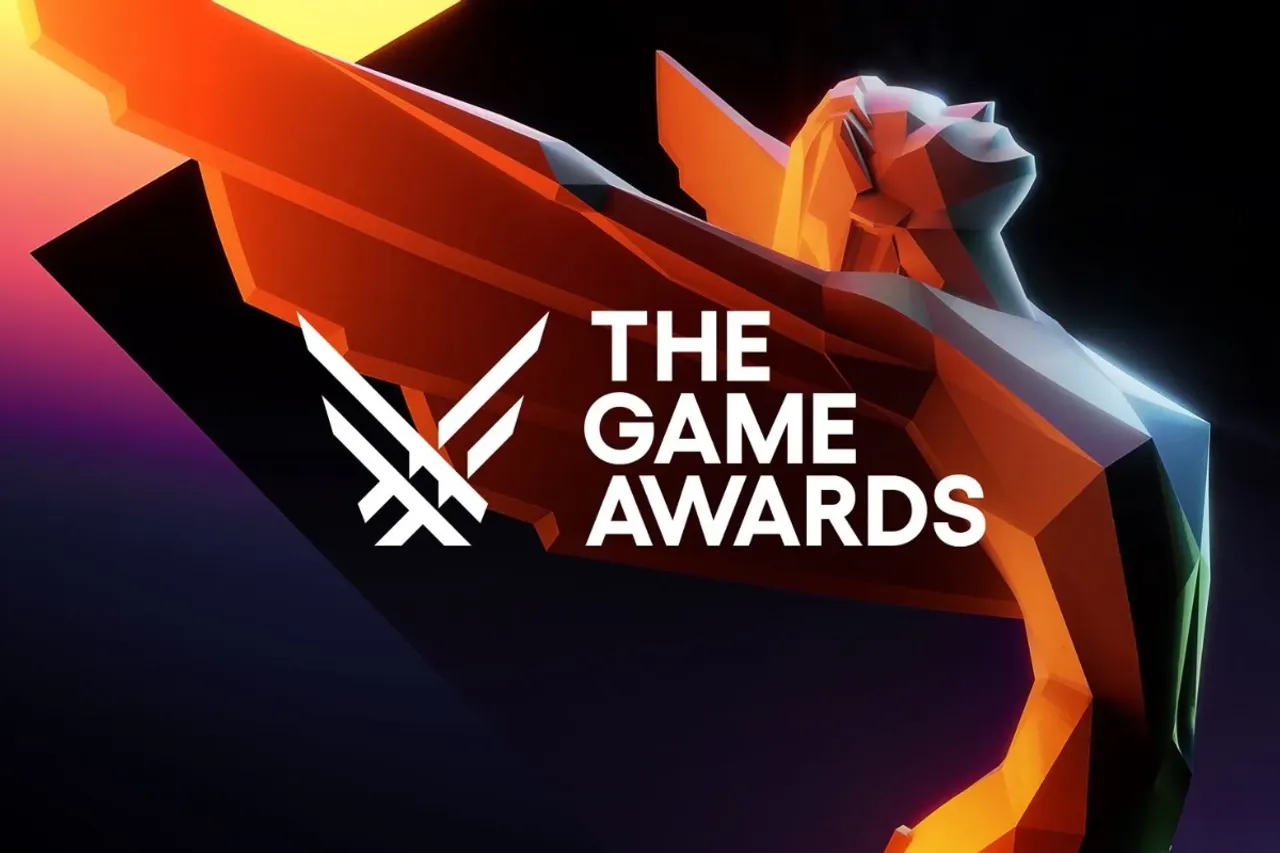 The Game Awards 2023