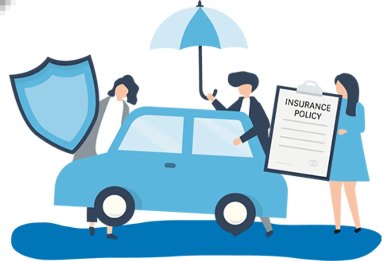 Third Party Insurance