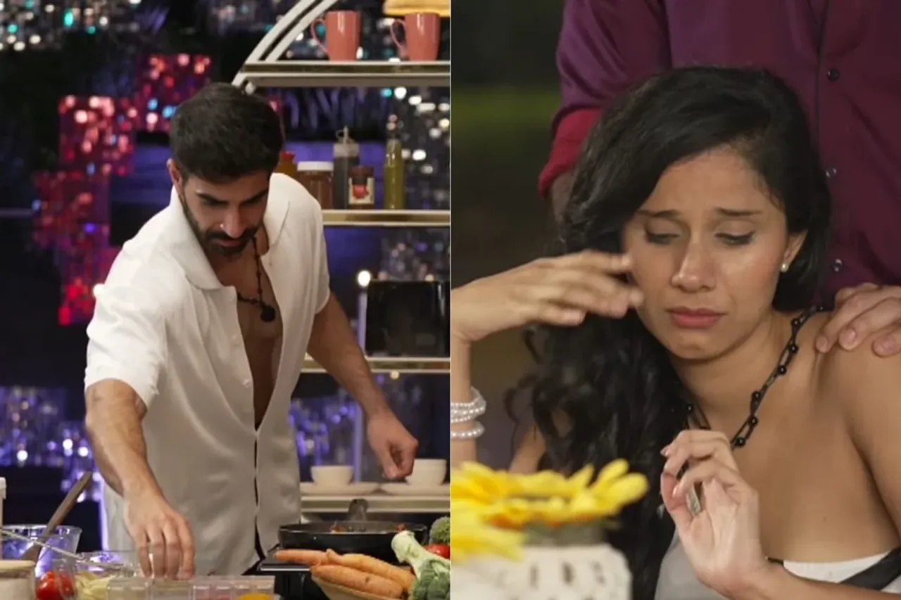 Temptation Island India