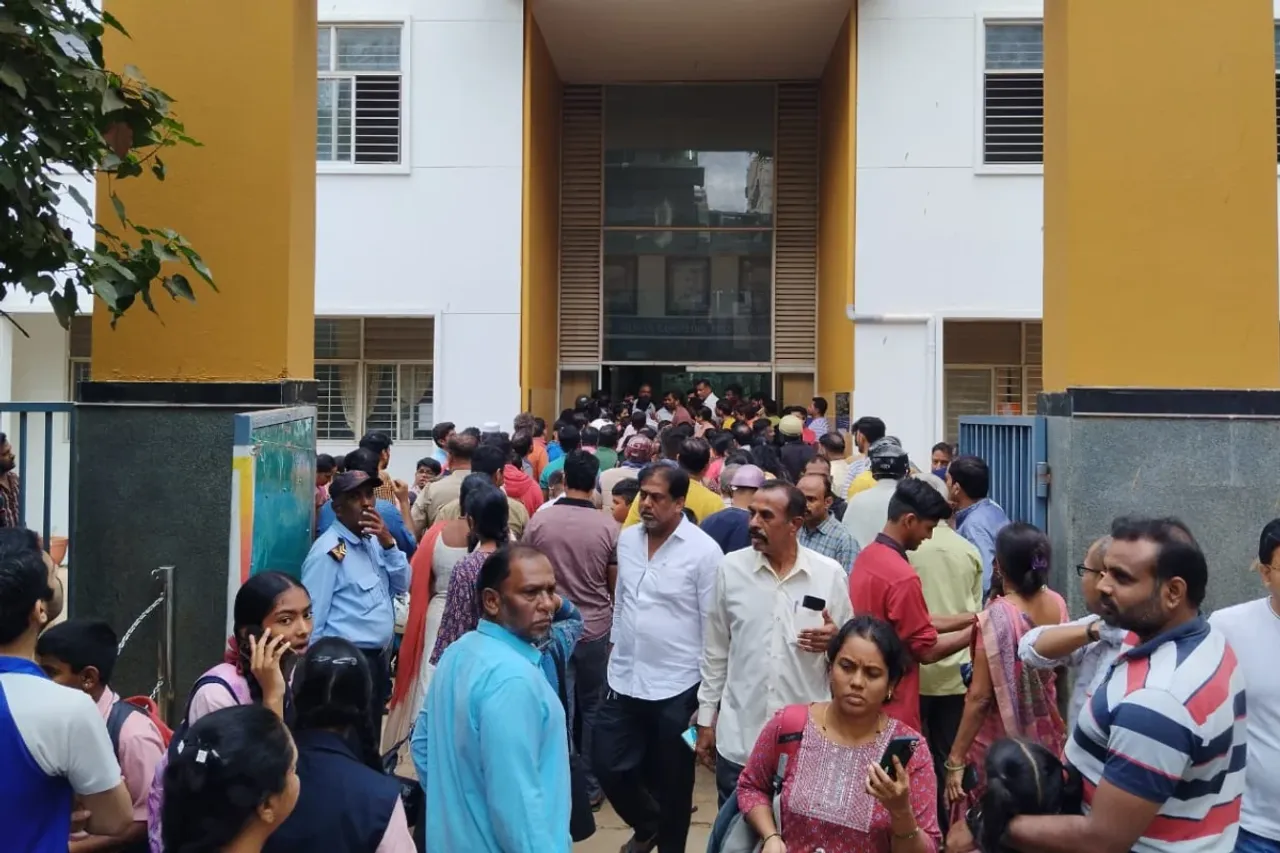 Bengaluru News