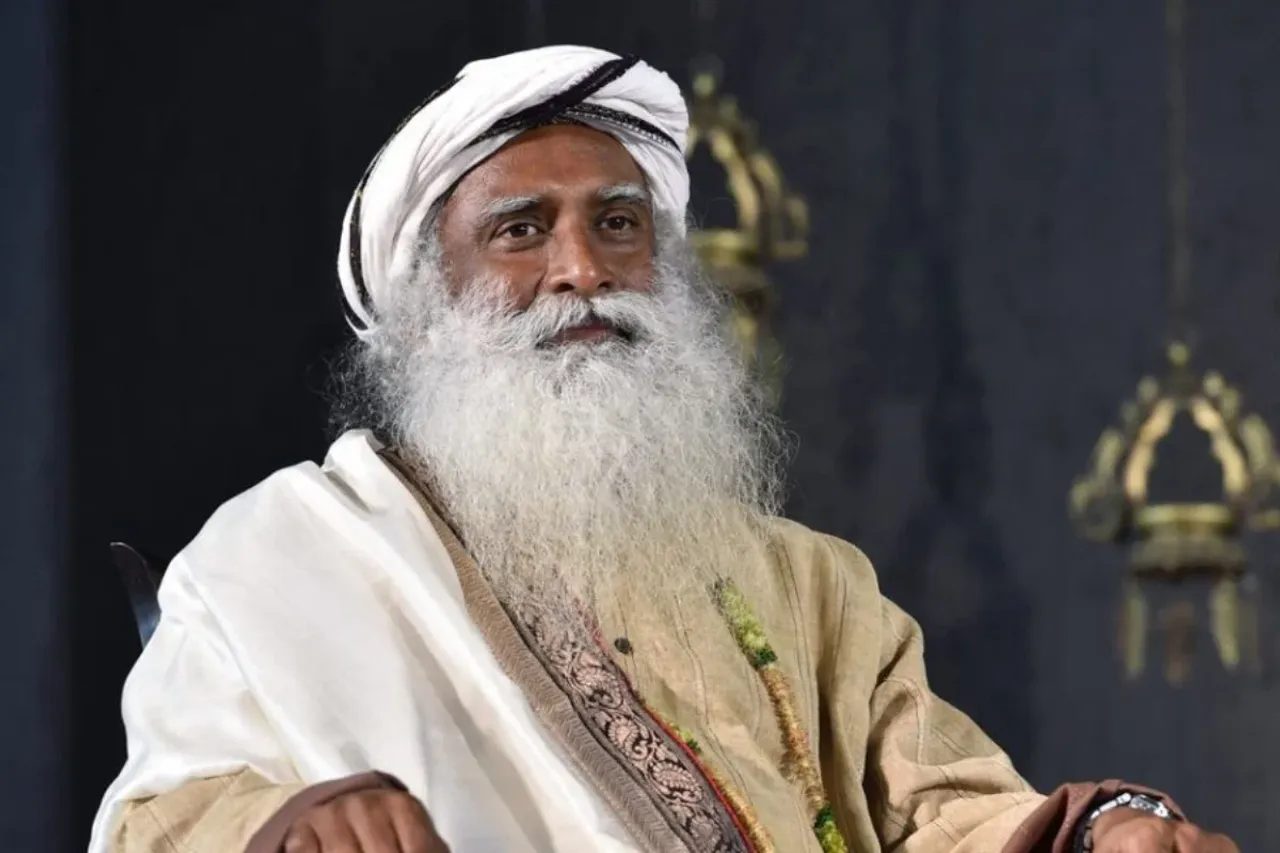Sadhguru