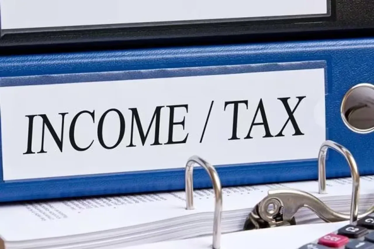 Income Tax News