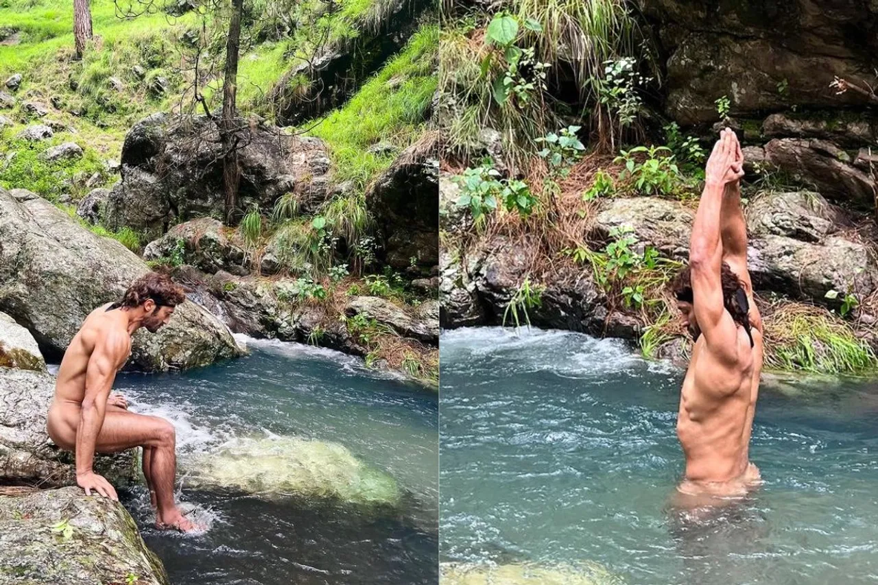 Vidyut Jammwal