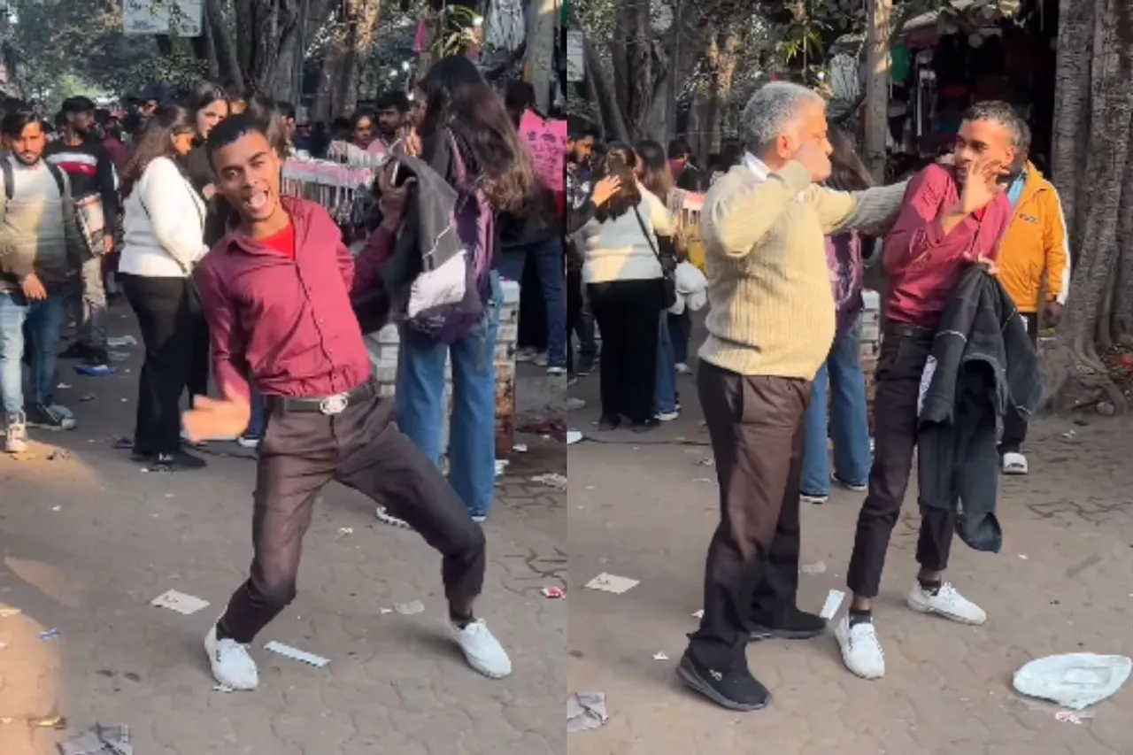 Viral Video