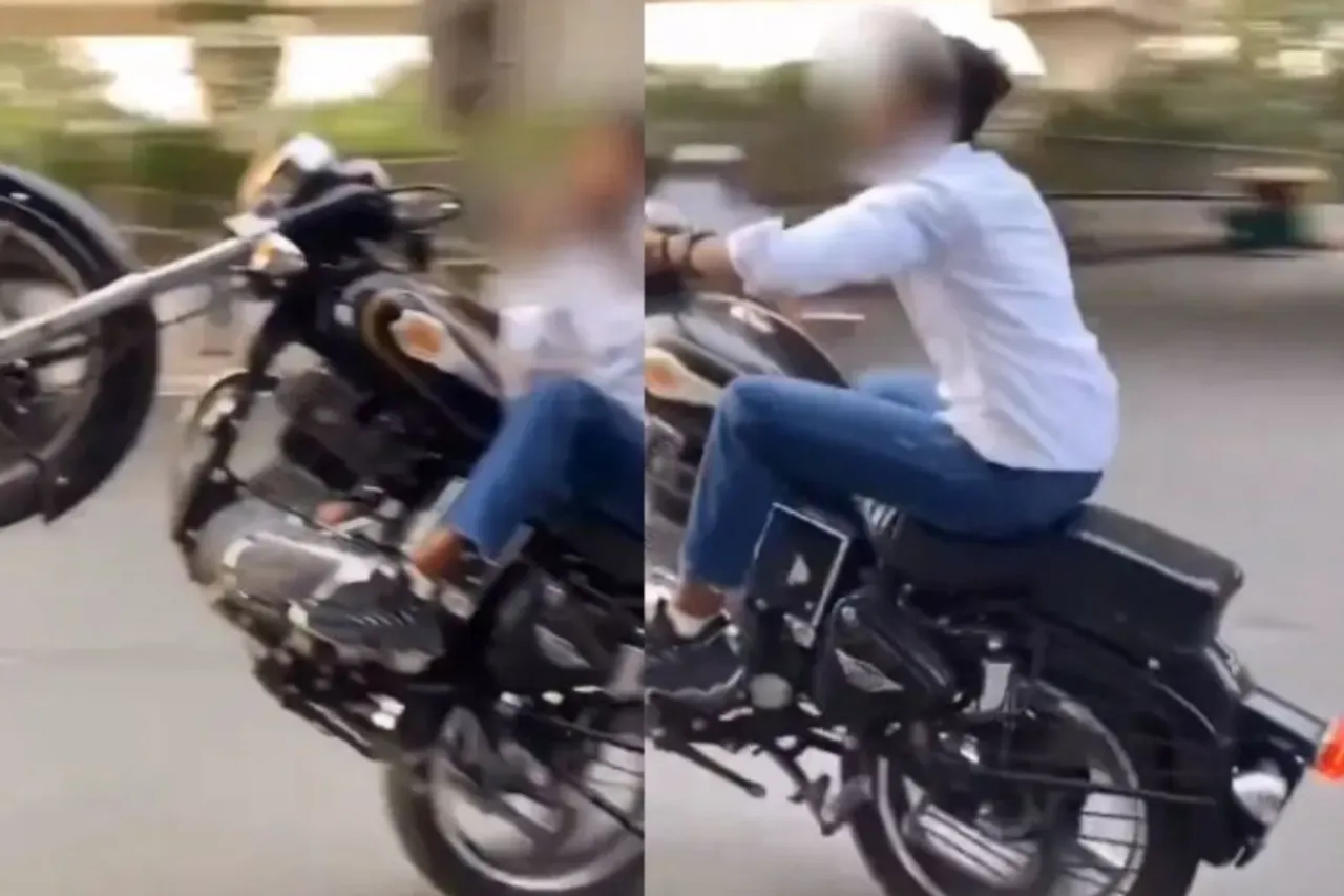 Viral Video