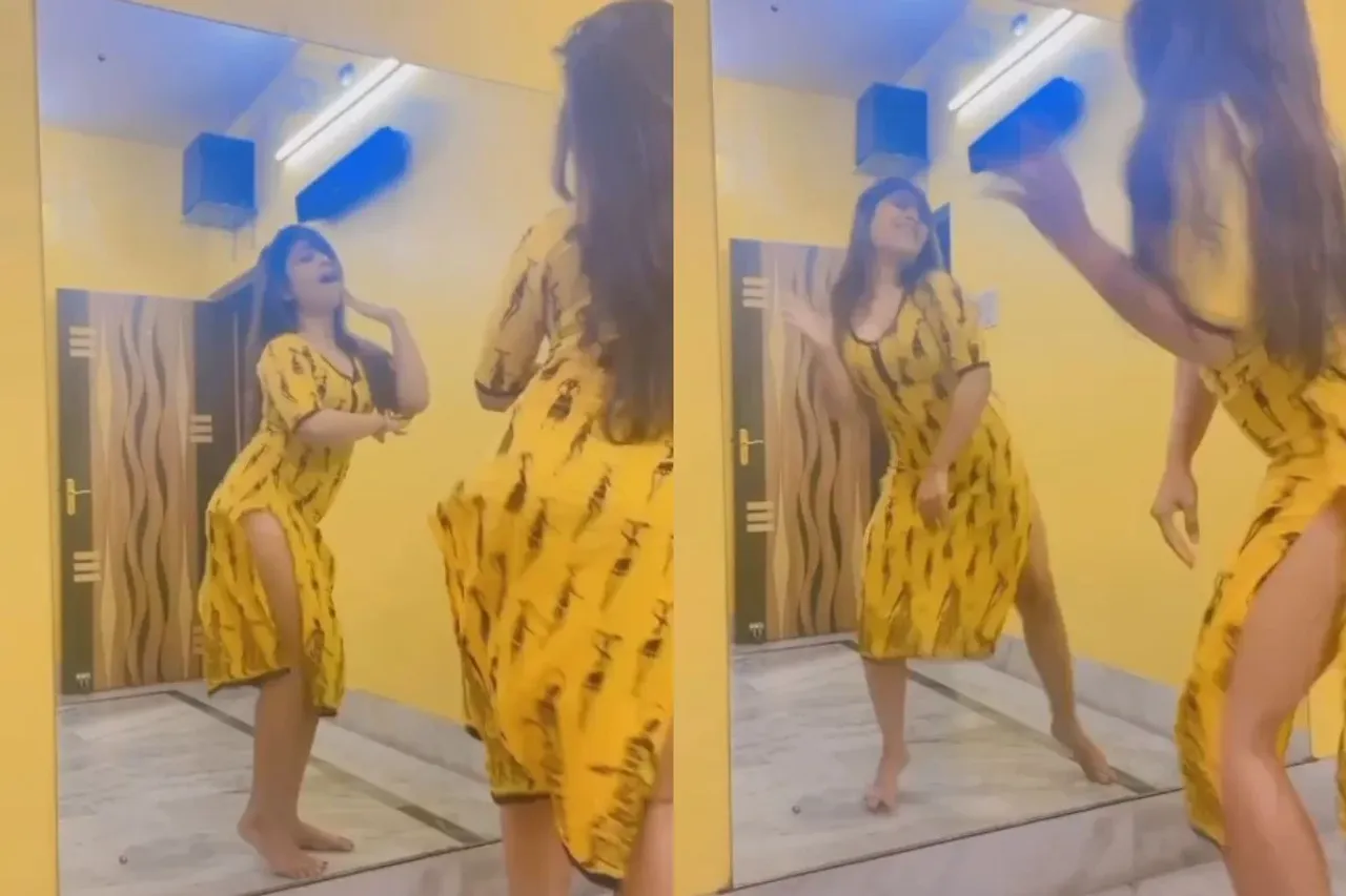 Viral Video