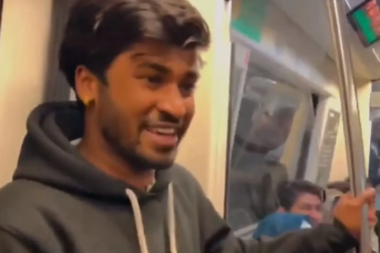 Viral video