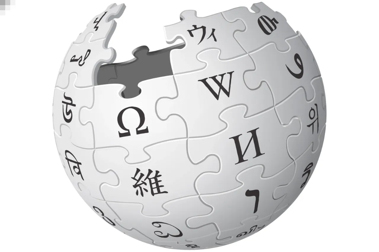 Wikipedia