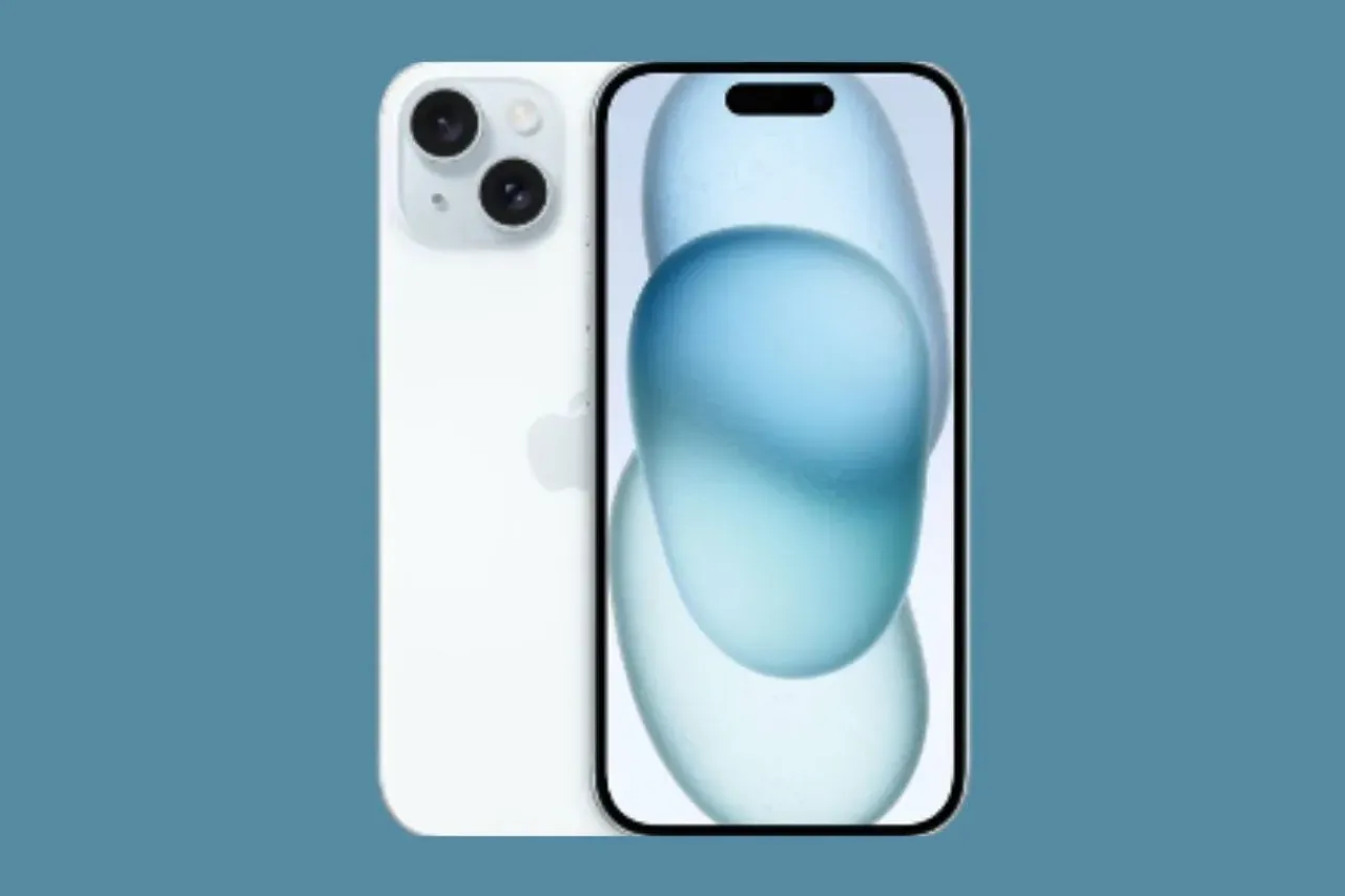 Vijay Sales iPhone 15