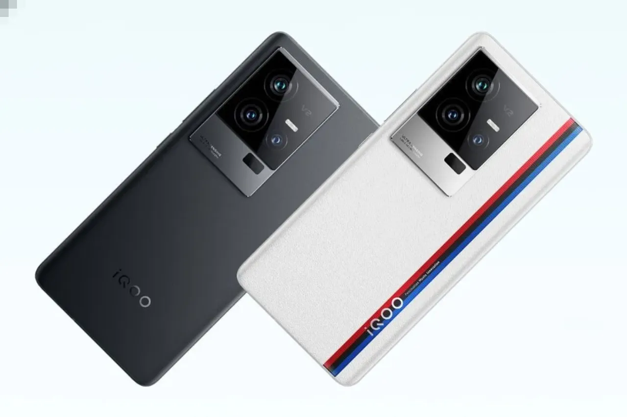 iQOO 12 to launch in India on December 12, Will come with Snapdragon 8 Gen 3, Details