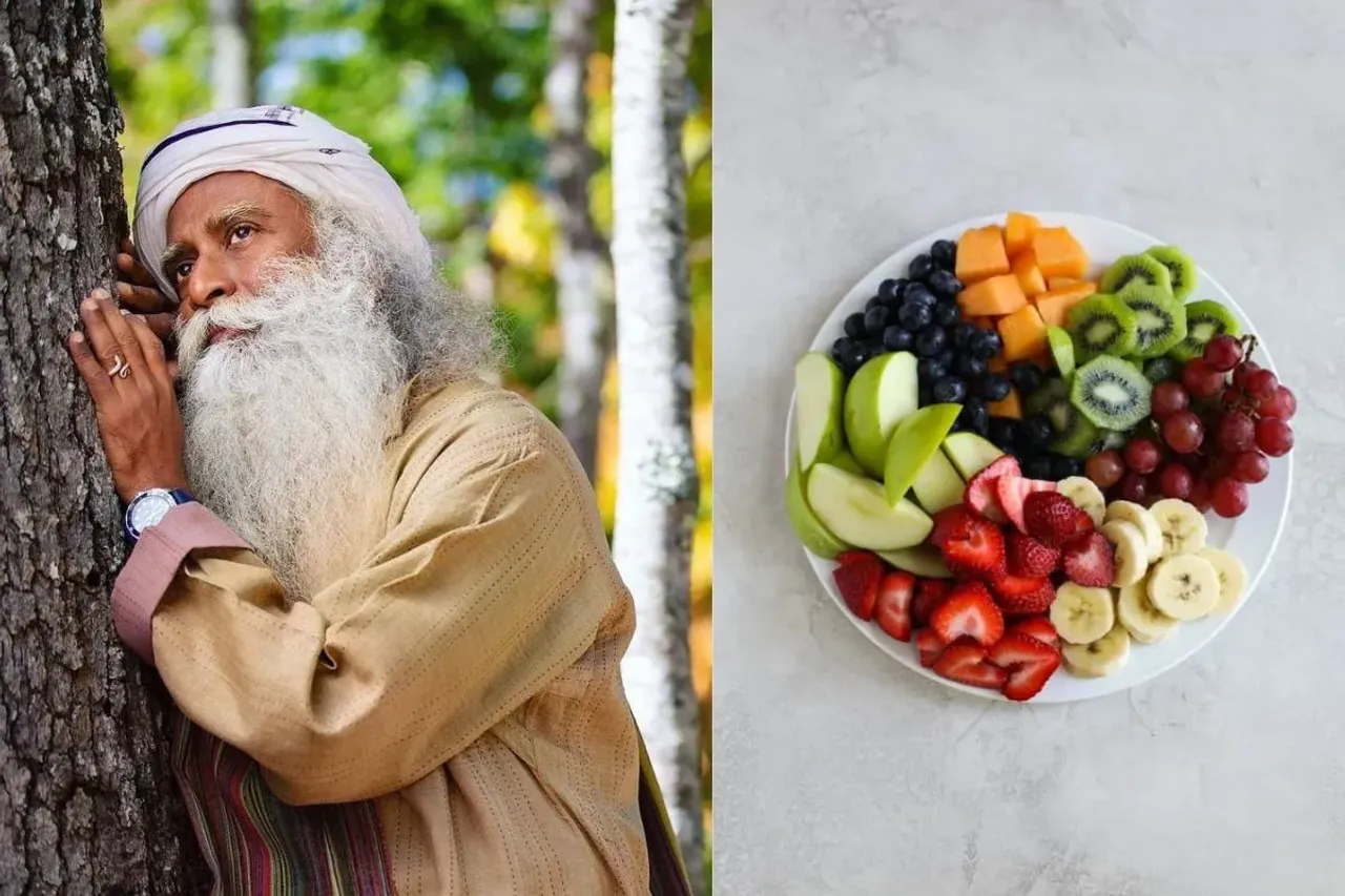 Sadhguru Tips