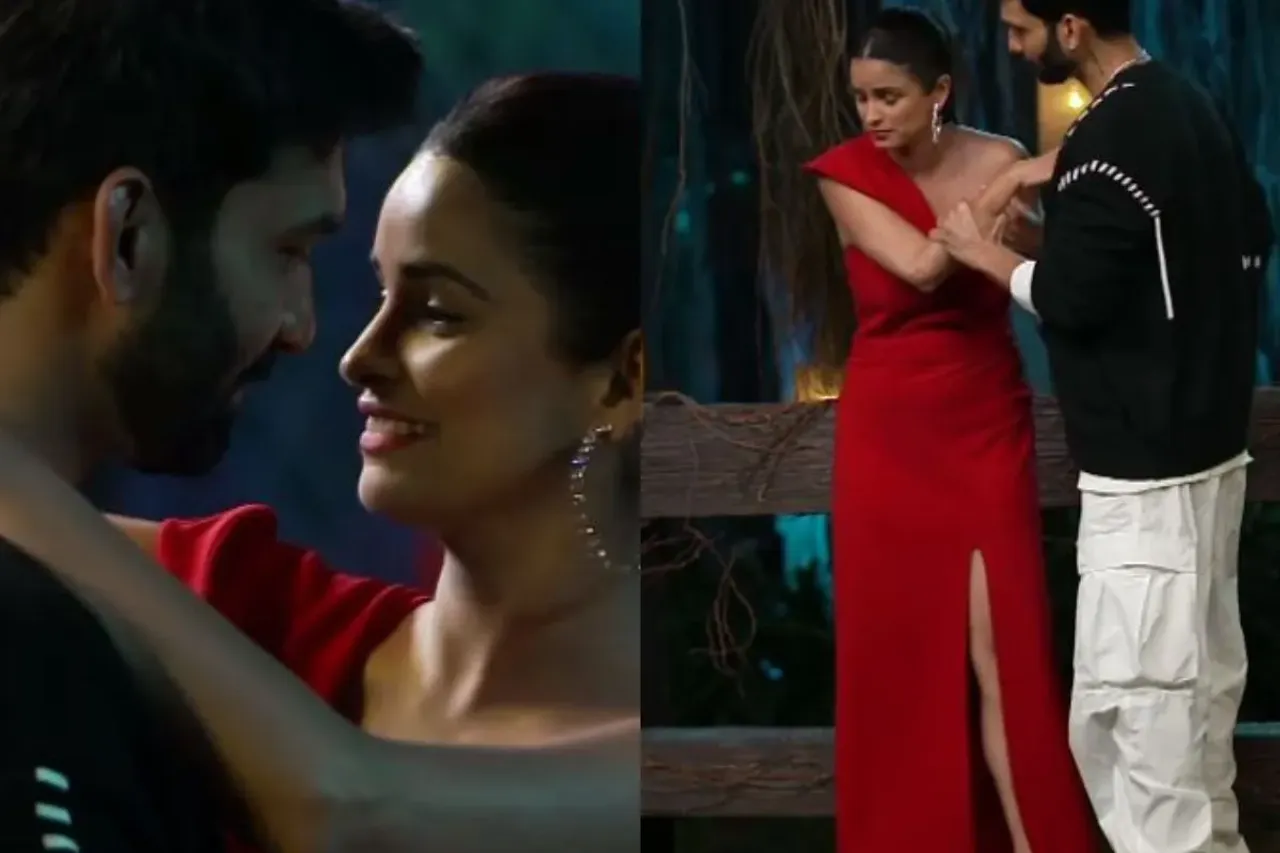 Temptation Island India