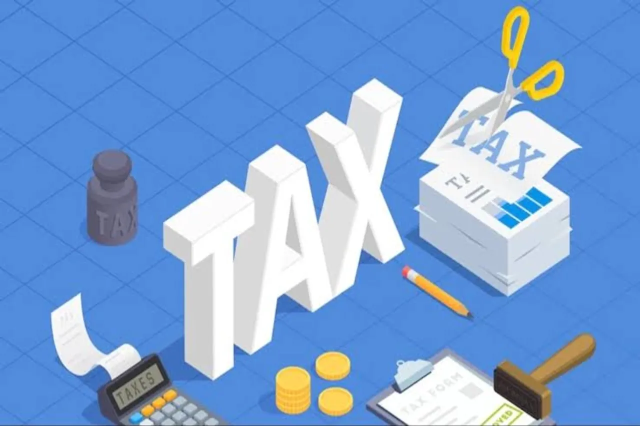 Income Tax News
