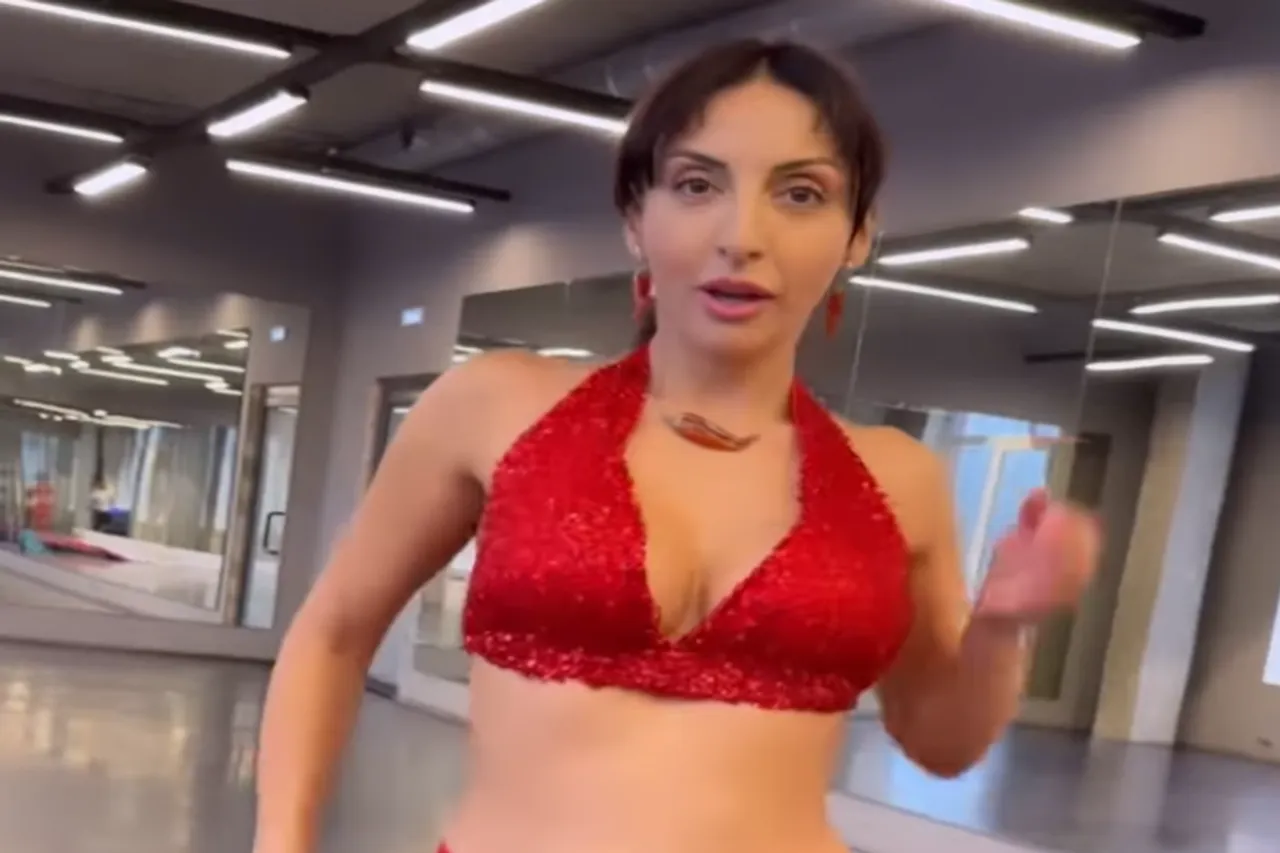 Viral video