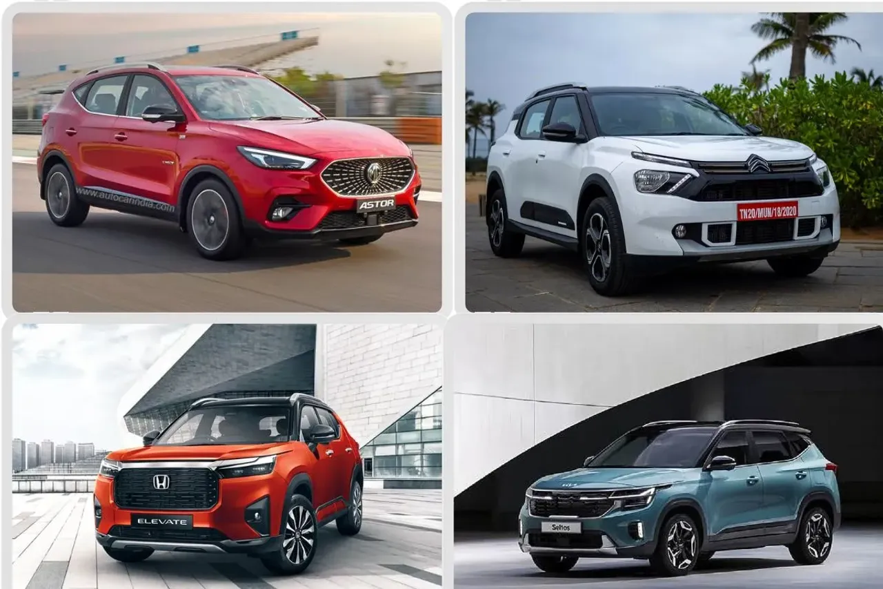 2024 Hyundai Creta