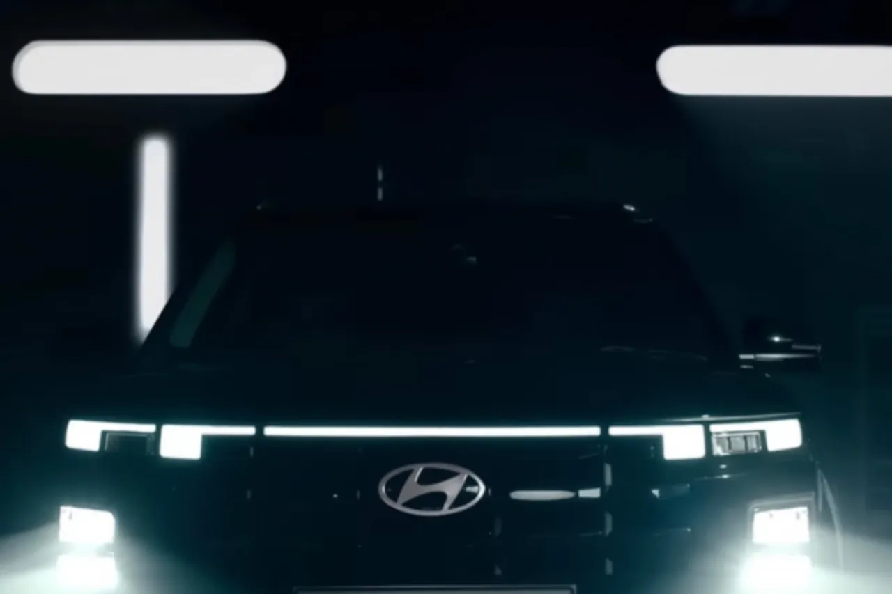 2024 Hyundai Creta