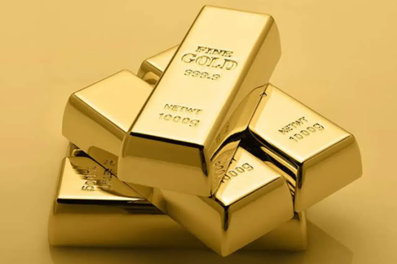 Gold Rate Update